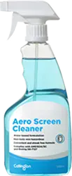 Aero Screen Cleaner 500ml Spray Bottle