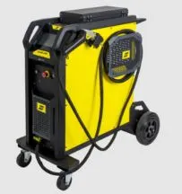 ESAB Dueler EHL 1500 Laser Welder