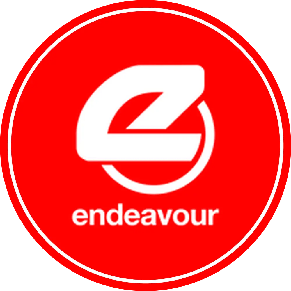 Endeavour Tools