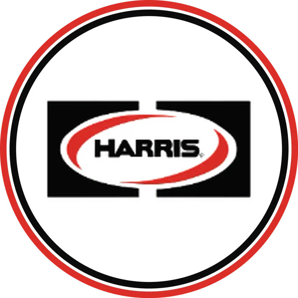 Harris