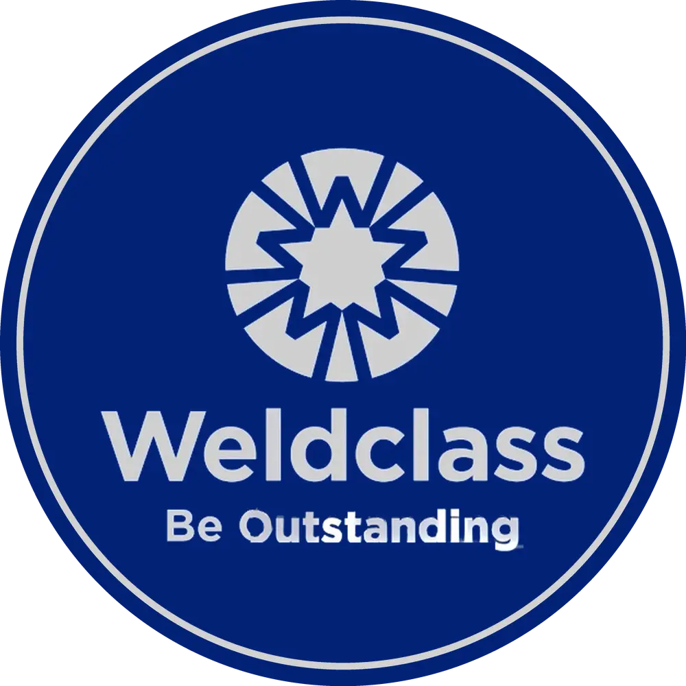 WeldClass