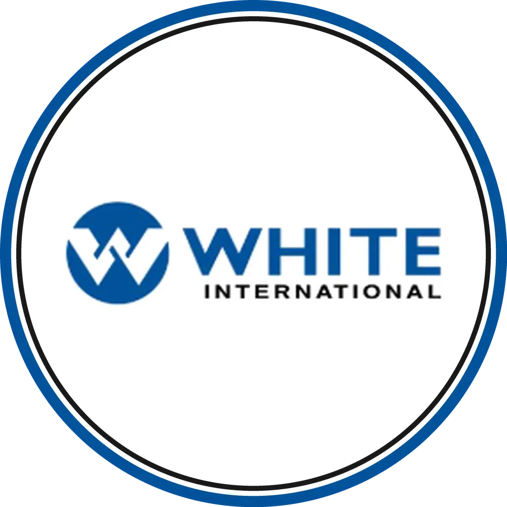 White International