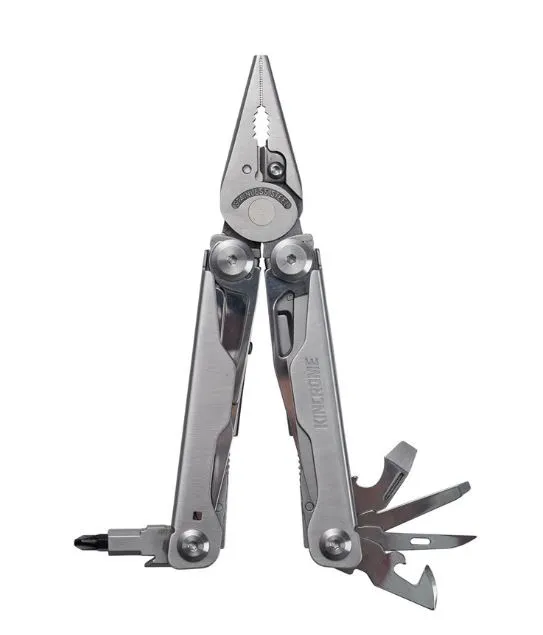 Kincrome Deluxe Multi-Tool 25 Function