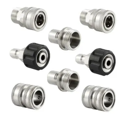 Kincrome M22 Connector Set 13 Piece