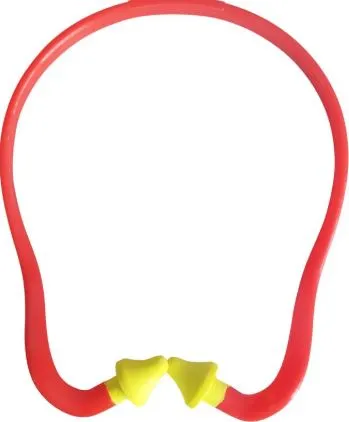 Maxiplug Quiet Band inc. replacement pair of pods 