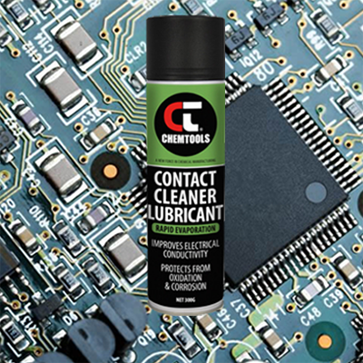Contact Cleaner Lubricant