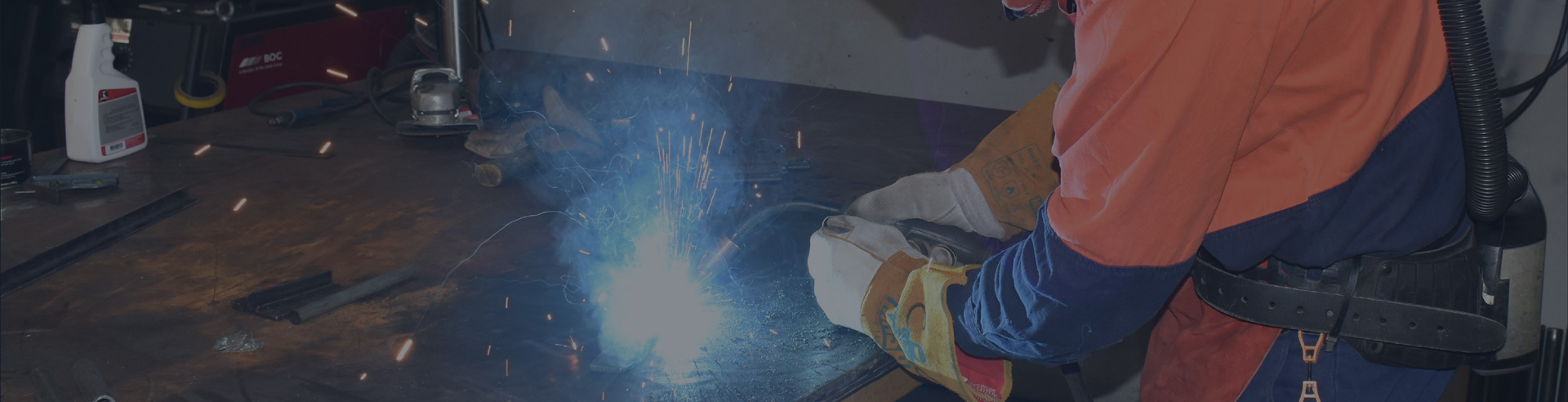 Workshop Safety Compliance