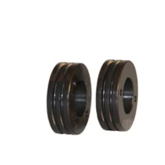Drive Roll Knurled 0.8-0.9mm