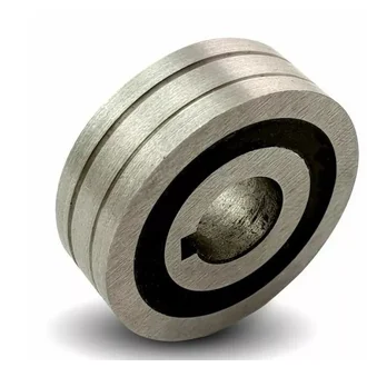 40/22 U 0.9-1.2 ROLLER - ALUMINIUM