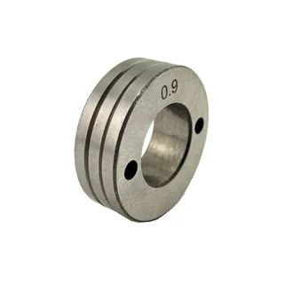 Drive rollers V 0.9mm & 1.2mm (Suit CEA)