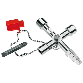 KNIPEX PROFI-KEY (AF)