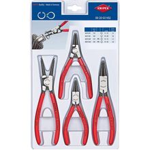 KNIPEX - CIRCLIP PLIER SETS 00 20 03 V02