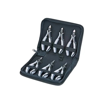 KNIPEX CASE FOR ELECTRONIC PLIER ESD-AF