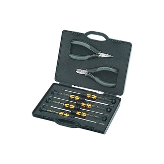 KNIPEX ESD ELECTRONICS BOX