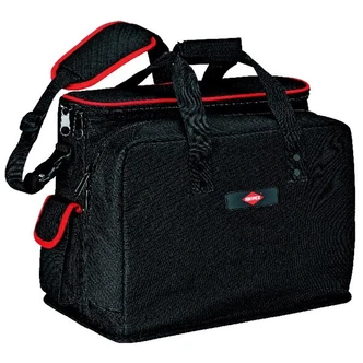 KNIPEX NOTEBOOK/TOOLS CARRY CASE (AF)