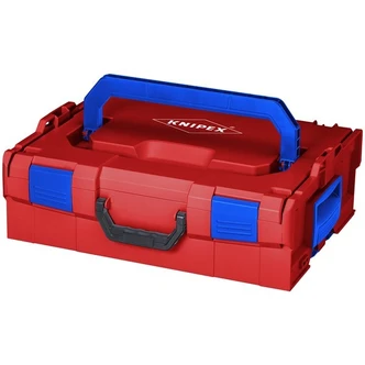 KNIPEX L-BOXX EMPTY
