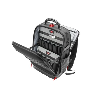 KNIPEX BACKPACK MODULAR X18 EMPTY