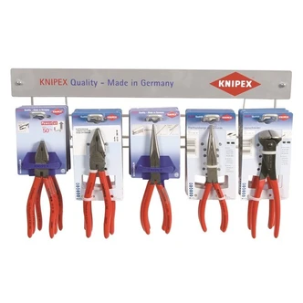 KNIPEX PLIERS MERCHANDISER