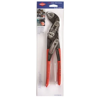 KNIPEX ALLIGATOR SET 2 PIECE