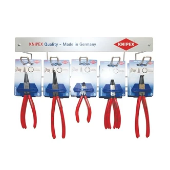 KNIPEX INTERNAL CIRCLIP PLIER MERCH