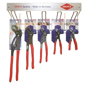 KNIPEX COBRA MERCHANDISER