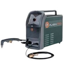SHARK 35 Compressor 230V-1 Ph. with SK 25 torch, 6mm2 / 4m ground cable & Consumable starting kit (343961)