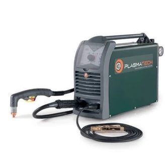 SHARK 46 230V-1 Ph with SK 75 - 6 m torch, 6 mm2 / 4 m ground cable & kit of spares (343954)