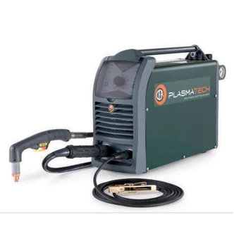 SHARK 105 400V-3 Ph. With SK 125 - 6 m torch, 10 mm2 / 4 m ground cable & kit of spares (343963)
