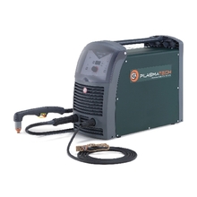 SHARK 155 400V-3 Ph. with SK 165 torch - 6 m, 35 mm2 / 4 m ground cable & kit of spares (343059)