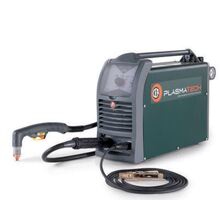SHARK 55 400V-3 Ph. with SK 75 torch - 6 m, 10 mm2 / 4 m ground cable & kit of spares (343962)