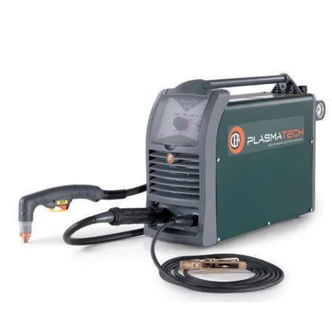 SHARK 55 400V-3 Ph. with SK 75 torch - 6 m, 10 mm2 / 4 m ground cable & kit of spares (343962)