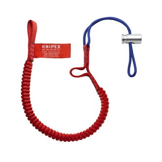 KNIPEX HOOK ON LANYARD 6KG/13IBS