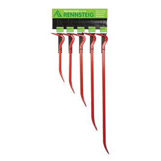 RENNSTEIG WRECKING BAR MERCHANDISER