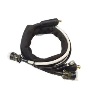 10 m Air cooled Interconnecting cable Power source-Wire feeder