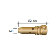 Tip Holder Abimig 355 M8