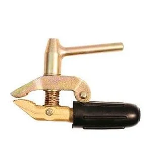 Earthclamp A1 Eg 600A Screw