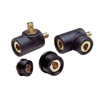 Coupling OKC 50-95 Female