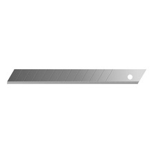 9mm Small Snap Blade Card 5 (1Pk)