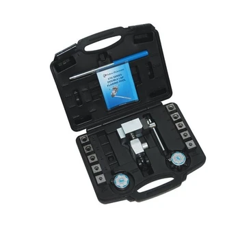 SYKES 270 FLARING TOOL COMPLETE KIT