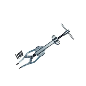 SYKES CIRCLIP TOOL SET 70MM SPREAD