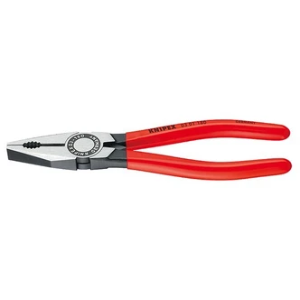 KNIPEX COMBINATION PLIER 250MM UNCARDED