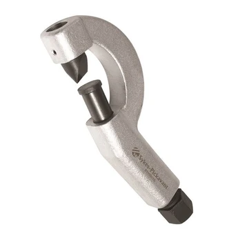 SYKES HD NUT SPLITTER 3-ANGLED 23MM