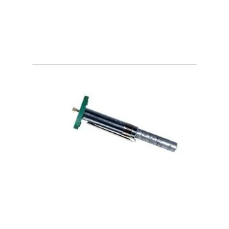 SYKES TYRE TREAD DEPTH GAUGE