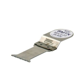 Smart 32mm Fine Tooth Saw Blade - 3 Pce