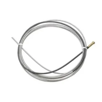 Liner Steel 4.5m 1.2mm PSF OLD