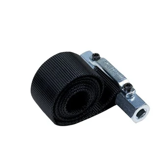 SYKES OIL FILTER REMOVER - Strap Type
