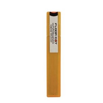 Floor Dot 4in Scraper Blades (x10)