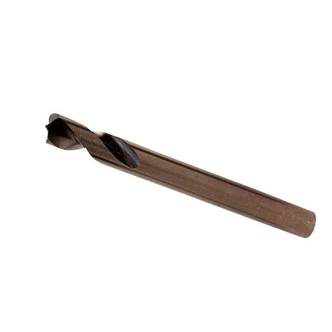 SYKES SPOT DRILL STUBBY 8MM