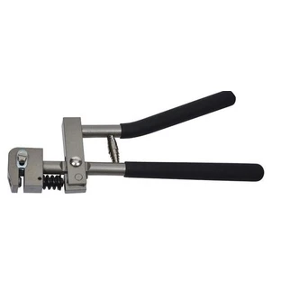SYKES PANEL HOLE PUNCH 6MM