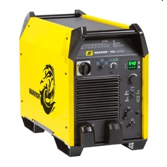 Warrior 750i 415V, VRD, AU Power Source